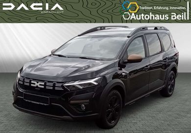 Dacia Jogger, 2025