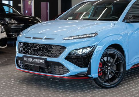 Hyundai Kona, 2023 3