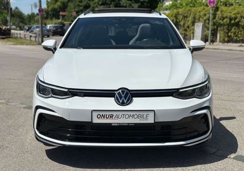 Volkswagen Golf, 2021