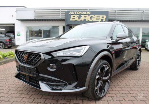 Cupra Formentor, 2023