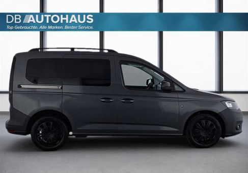 Volkswagen Caddy, 2023