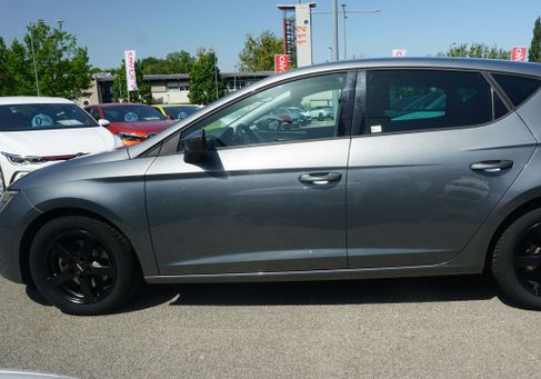 Seat Leon, 2018