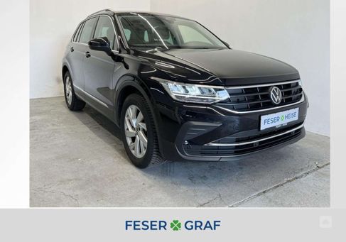 Volkswagen Tiguan, 2024