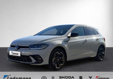 Volkswagen Polo, 2025