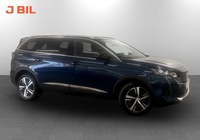 Peugeot 5008, 2023