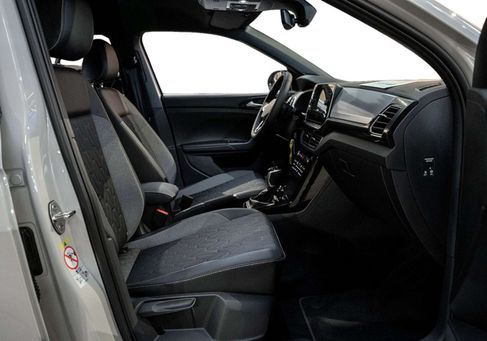 Volkswagen T-Cross, 2026