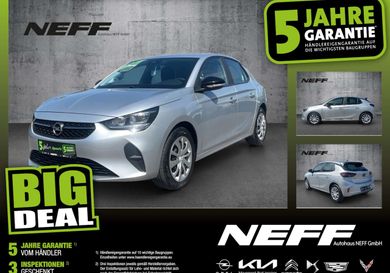 Opel Corsa, 2023