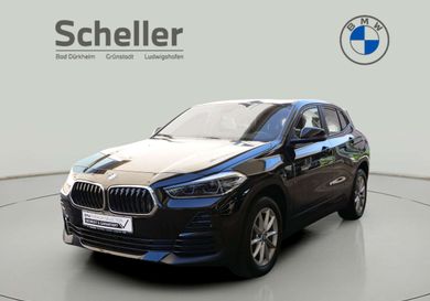 BMW X2, 2023