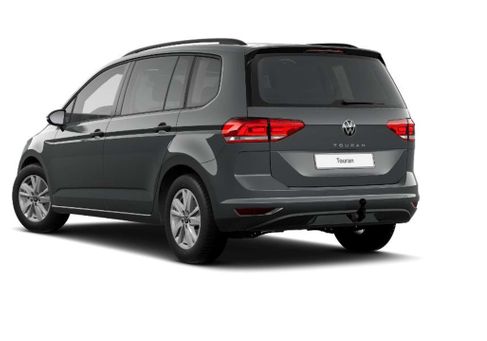 Volkswagen Touran, 2024 3