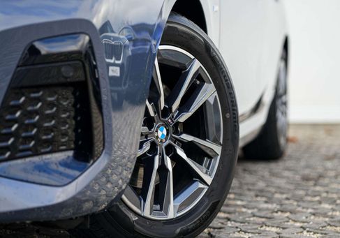 BMW 218, 2025 3