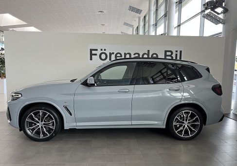 BMW X3, 2023 3