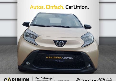 Toyota, 2026 2