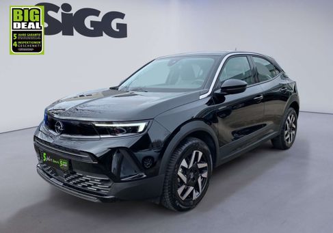 Opel Mokka, 2023 2