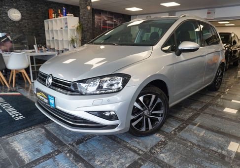 Volkswagen Golf, 2020 2