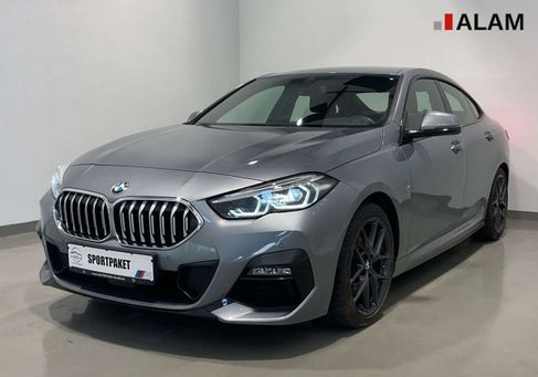 BMW 218, 2023 2