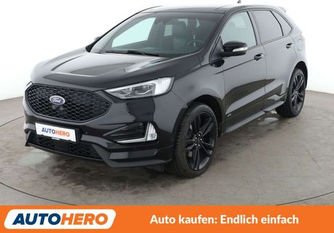 Ford Edge, 2020