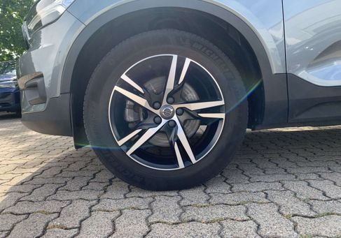 Volvo XC40, 2018 3