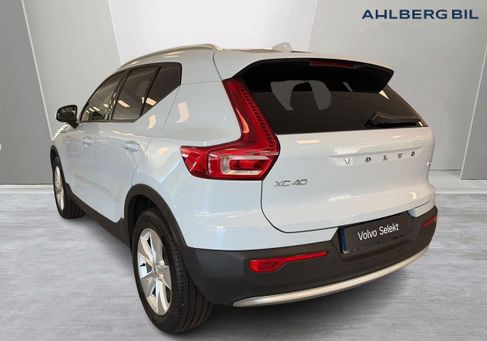 Volvo XC40, 2025 2