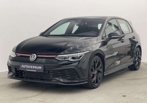 Volkswagen Golf, 2024 3