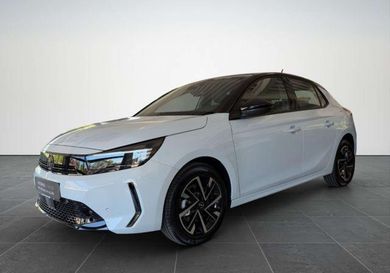 Opel Corsa, 2025
