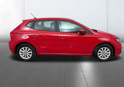Seat Ibiza, 2023