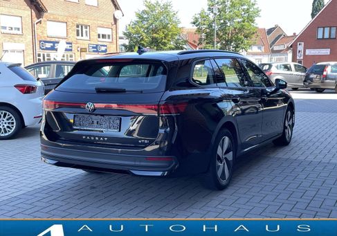 Volkswagen Passat Variant, 2025 3