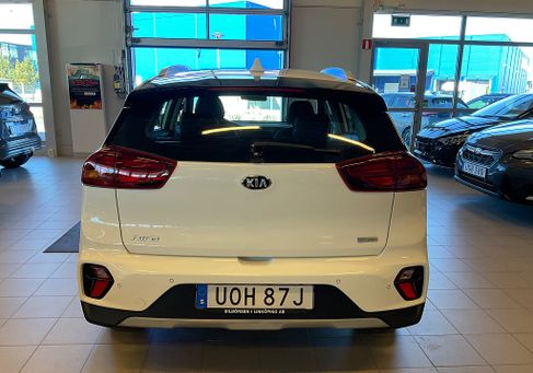 Kia Niro, 2020