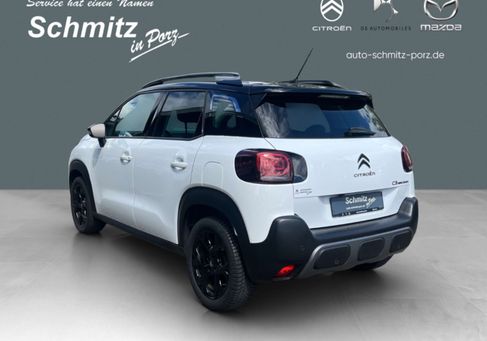 Citroën C3 Aircross, 2024 3