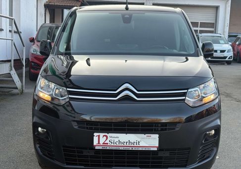 Citroën Berlingo, 2022 3