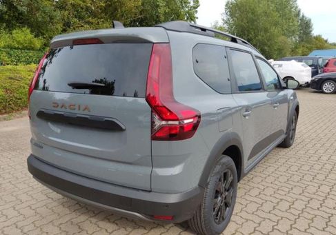 Dacia Jogger, 2023