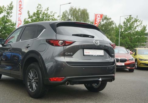 Mazda CX-5, 2020 3