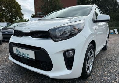 Kia Picanto, 2024