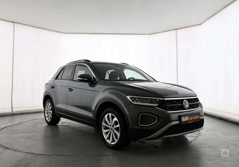 Volkswagen T-Roc, 2022