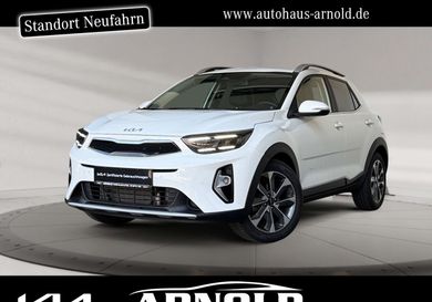 Kia Stonic, 2024