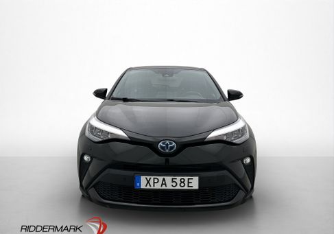 Toyota C-HR, 2023 2