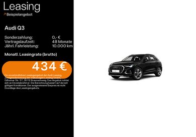 Audi Q3, 2022