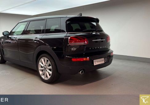 MINI Cooper Clubman, 2020