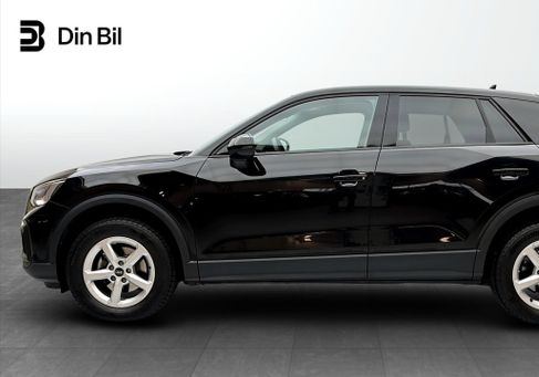 Audi Q2, 2023 3