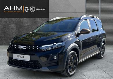 Dacia Jogger, 2026