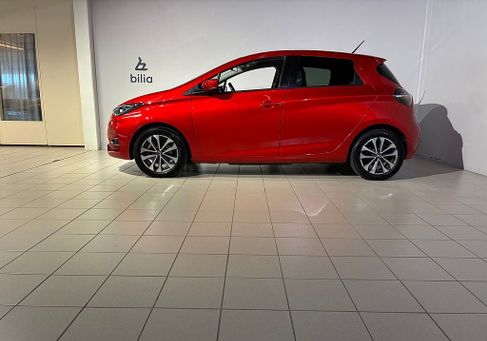 Renault ZOE, 2022