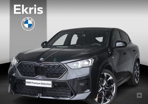 BMW X2, 2024