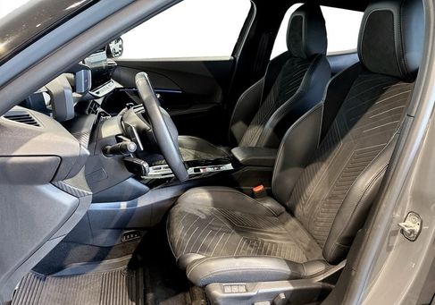 Peugeot 2008, 2025