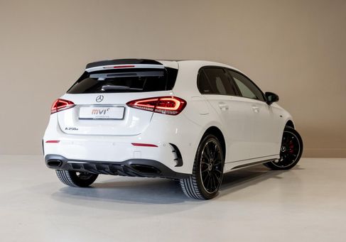 Mercedes-Benz A 250, 2020
