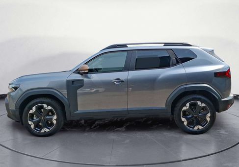 Dacia Duster, 2024 3