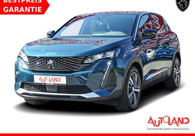 Peugeot 3008, 2023