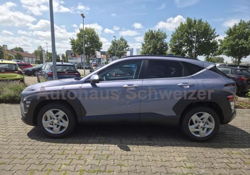 Hyundai Kona, 2026 3