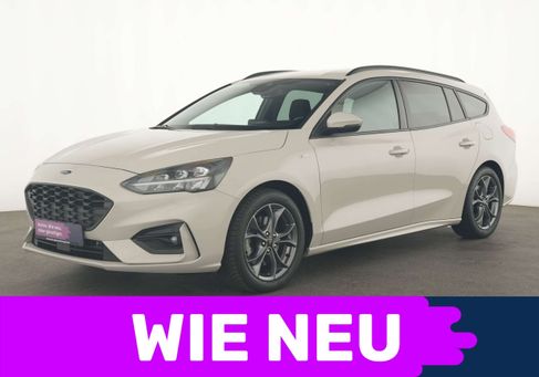 Ford Focus, 2021