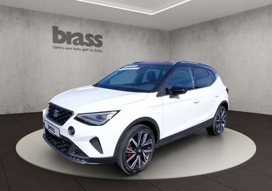 Seat Arona, 2023