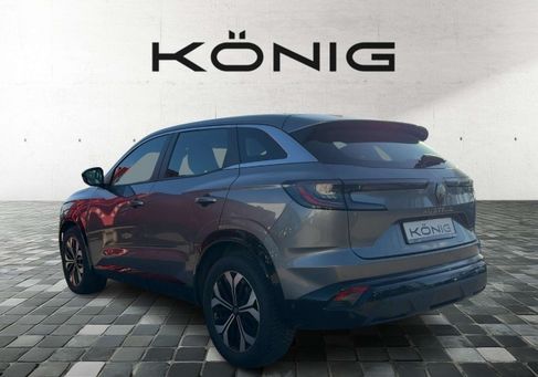 Renault Austral, 2024