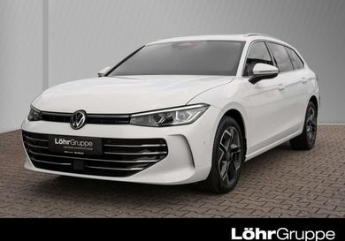 Volkswagen Passat Variant, 2024